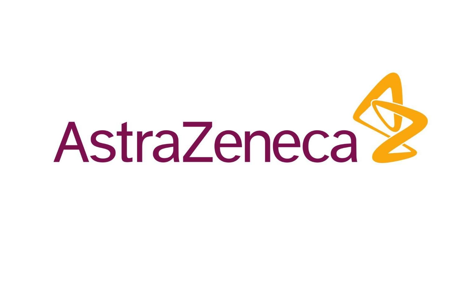 Astra Zeneca logo
