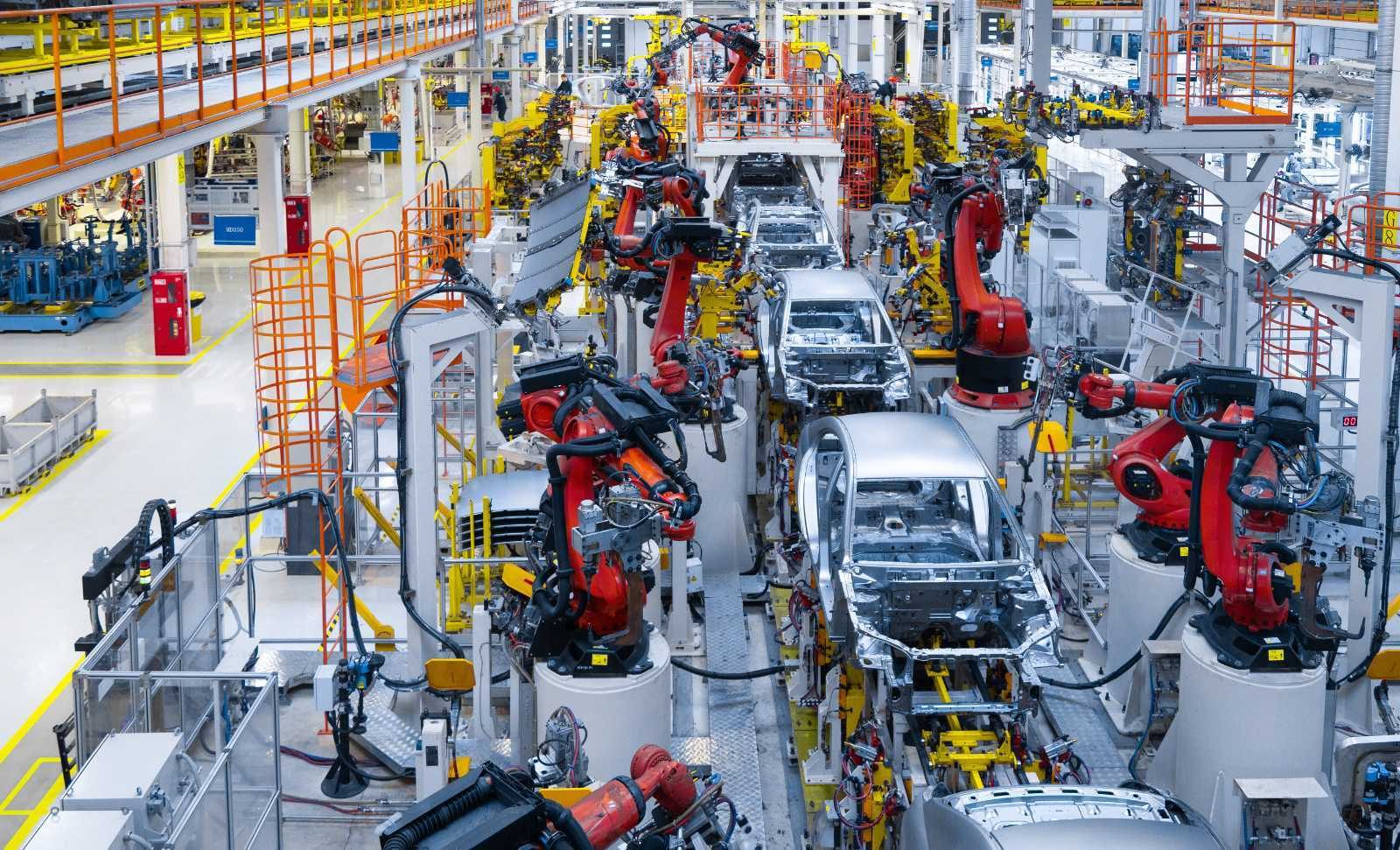Automakers 1