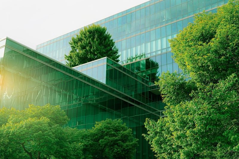 Buildings