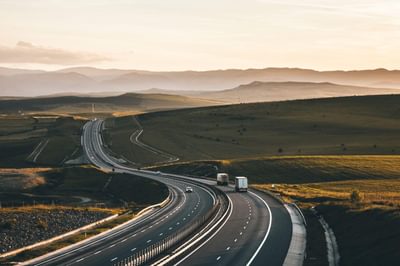 HIGHWAY MOUNTAINS