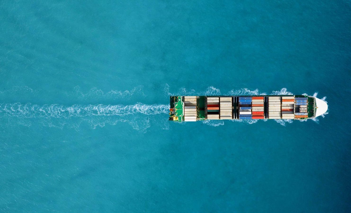 Maritime image