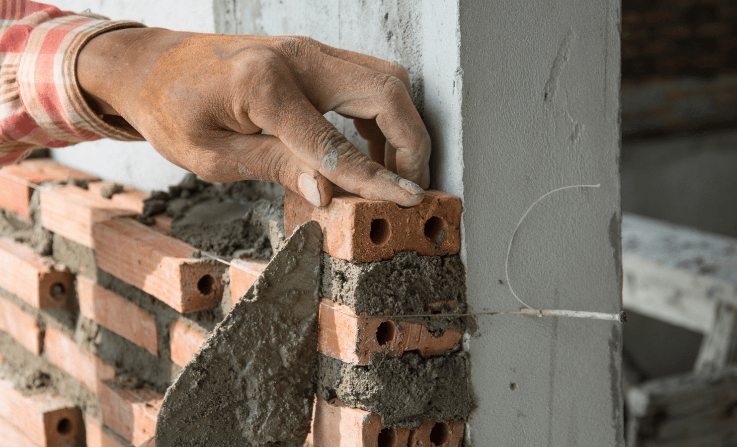 Cement