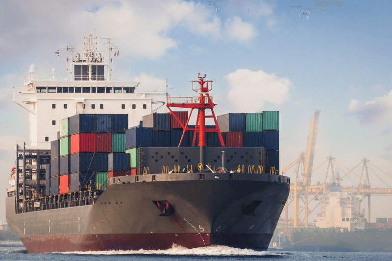 Maritime guidance