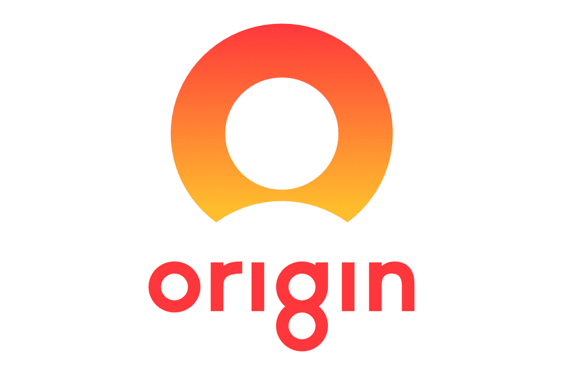 ORIGIN