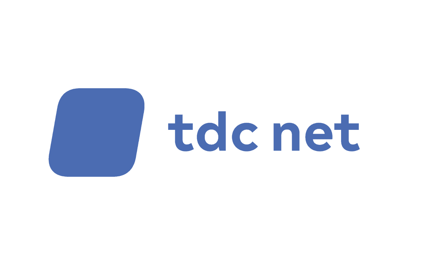 TDC NET logo 1