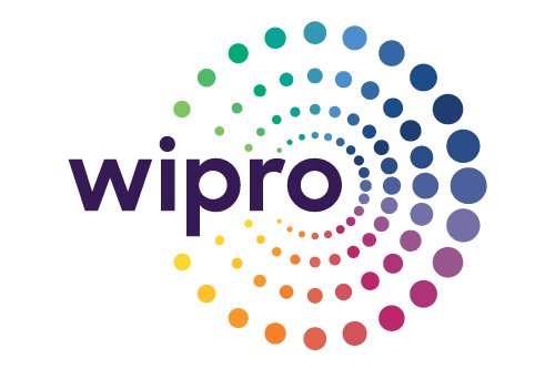 Wipro primary logo color rbg