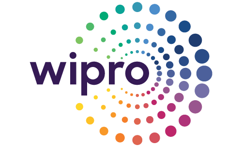 Wipro primary logo color rbg